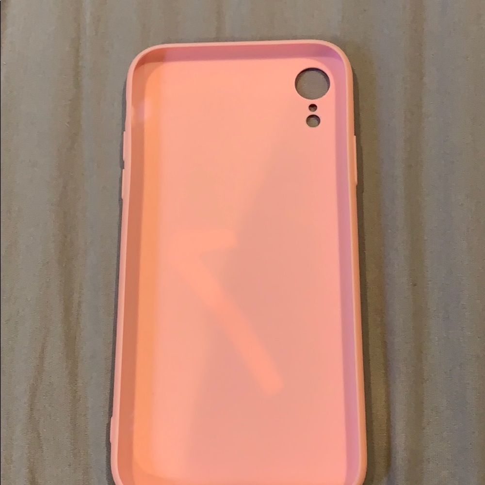 Ariana grande 7 rings iPhone XR case - Picture 2 of 3